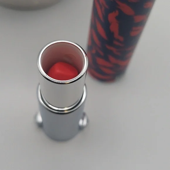 Givenchy Le Rouge Edition Couture in Red and Blue Original Box. - Picture 7 of 10